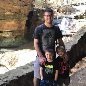 Meet your Posher, Kyle